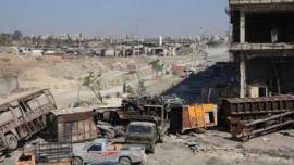 Syria convoy, Syria aid truck bombing, Aleppo, Syria envoy,  ALeppo bombing, Aleppo aid truck bombing, news, latest news, Syria news, world news, international news, latest news