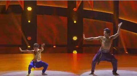so you think you can dance, so you think you can dance performances, SYTYCD performances, SYTYCD next generation performances, bollywood, bollywood on SYTYCD, SYTYCD bollywood, malhari, bajirao mastani, bajirao masti songs, bajirao mastani videos, entertainment news, tending news, viral news, latest news