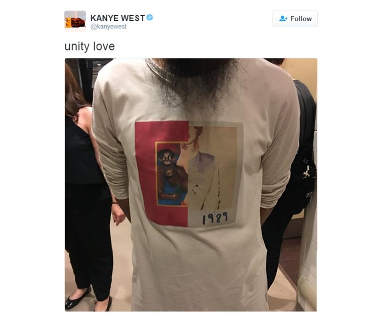 t shirt