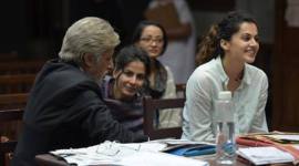 Taapsee Pannu, Taapsee Pannu actress, pink, pink movie, Taapsee Pannu pink, pink Taapsee Pannu, Taapsee Pannu movies, Taapsee Pannu news, entertainment news