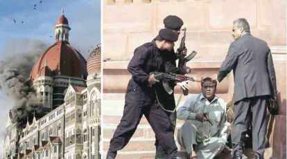 Day after Uri attack, a check on history: In the rear-view mirror, 2008,  2001, 1999 | Explained News - The Indian Express
