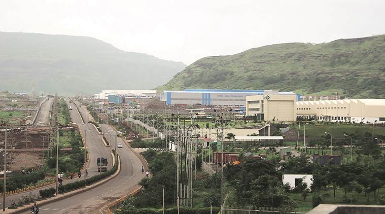 Pune, Konkan, Foxconn, RTI application, Foxconn to set up in Konkan, Taiwan group, Talegaon, Pune news, India news, latest news, Indian express