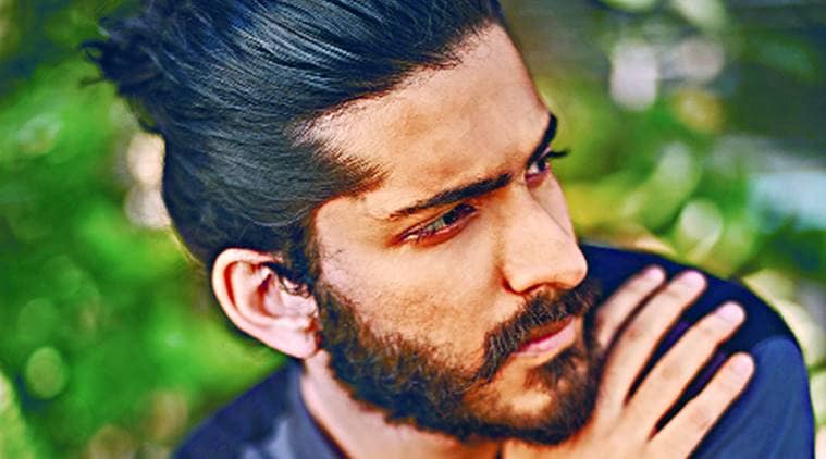 Harshvardhan Kapoor, Harshvardhan Kapoor bollywood debut, Harshvardhan Kapoor debut, Harshvardhan Kapoor movies, Harshvardhan Kapoor screenwriting, Harshvardhan Kapoor Anil Kapoor, Harshvardhan Kapoor Mirzya, Mirzya, Mirzya release date, bollywood, entertainment, entertainment news