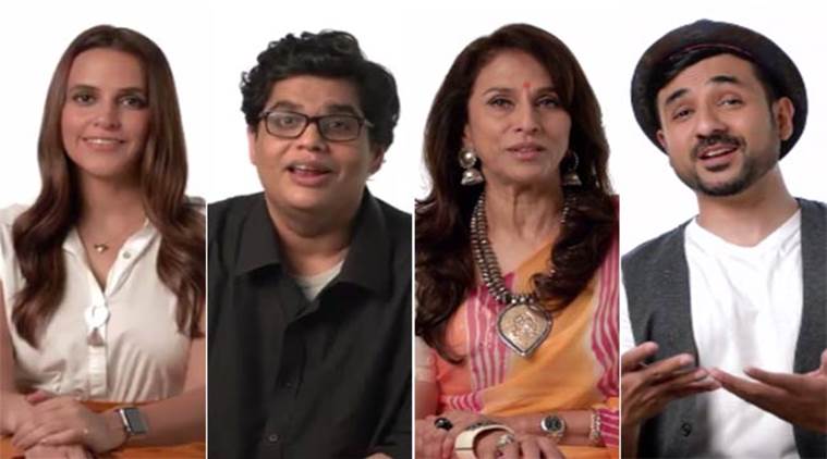 Neha Dhupia, Tnmay Bhat, Shobhaa De, and Vir Das want everyone to stop feeding trolls