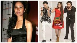 tannishtha-480 Tannishtha Chatterjee, Tannishtha Chatterjee Comedy Nights Bachao, Comedy Nights Bachao Taaza