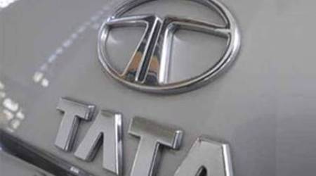 Tata Motors (File Photo) 