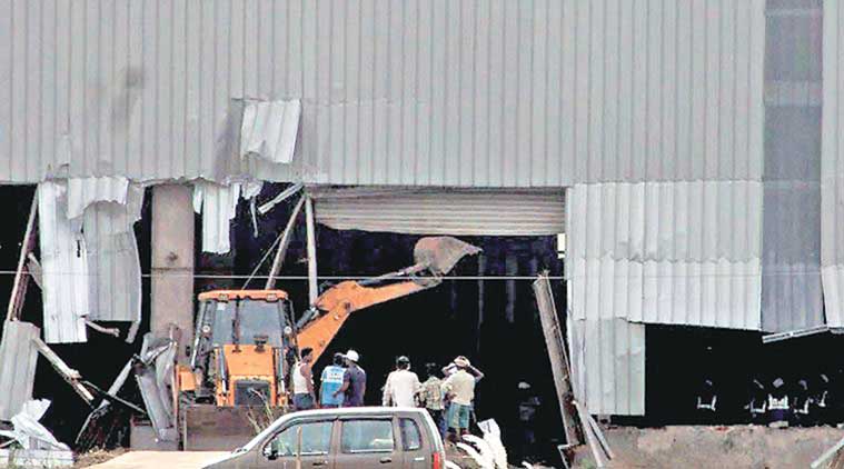 Singur, Singur verdict, Tata factory, Singur Tata factory, Tata factory shed, Tata, Tata factory Singur, Singur news, India news