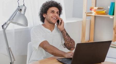 tattoo, inked, tatto art, tattoo work culture, job tattoo, tattoo impact in jobs, professional life tattoo, tattoo side effects, hiring tattoo job, lifestyle news, latest news, indian express