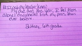 #HappyTeachersDay, #Iwishmyteacherknew, teachers day greetings, teachers day stories, I Wish My Teacher Knew book,