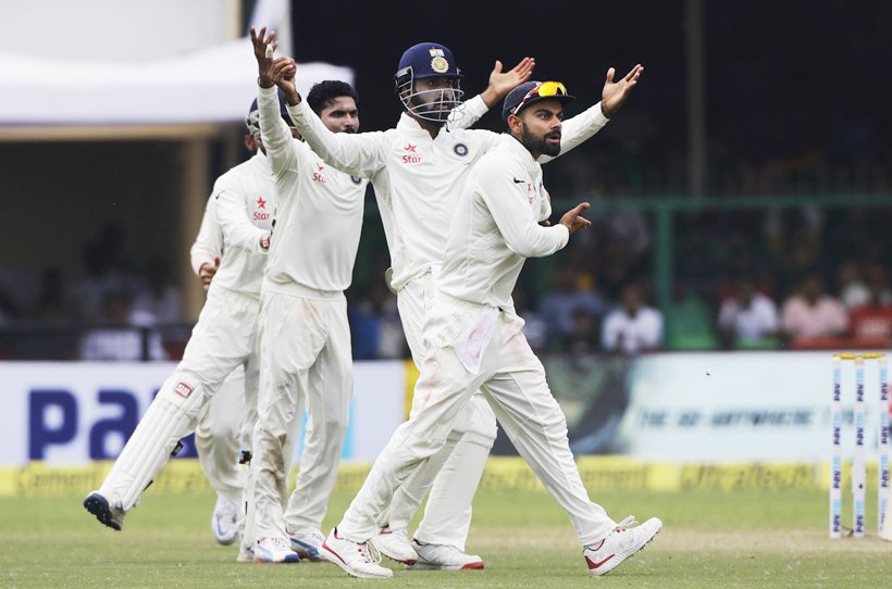 India vs New Zealand, Ind vs NZ, India vs New Zealand Kanpur Test, Ind vs NZ 1st Test, India vs New Zealand 2016, Virat Kohli, Tom Latham, Kane Williamson, Ind vs NZ photos, India cricket, cricket news, Cricket