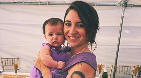 grandfather gifts giant teddy bear to granddaughter, grandfather gifts giant teddy, grandfather's gift to granddaughter, grand father gifts huge teddy bear to grand daughter, gifts, gifts for grand children, indian express, indian express news