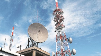 Trai to act against telcos on network congestion rule breach | Technology  News - The Indian Express