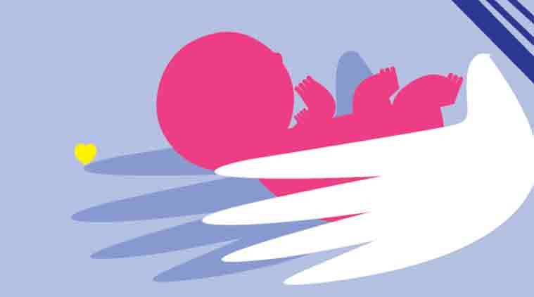 Mother did not convert a single person to a particular religious faith. She converted many to the communion of humanity, beyond considerations of parochial religious culture. (Illustration: C R Sasikumar)