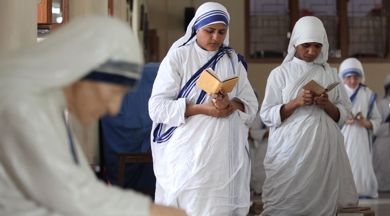 Let nuns perform sacrament of confession in Church: Kerala outfit