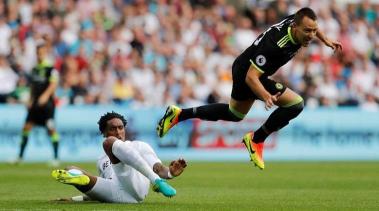 John Terry, Terry, Chelsea, Chelsea vs Arsenal, Arsenal, Terry Chelsea, Terry Arsenal, Terry injured, Chelsea injuries, football, football news, sports, sports news