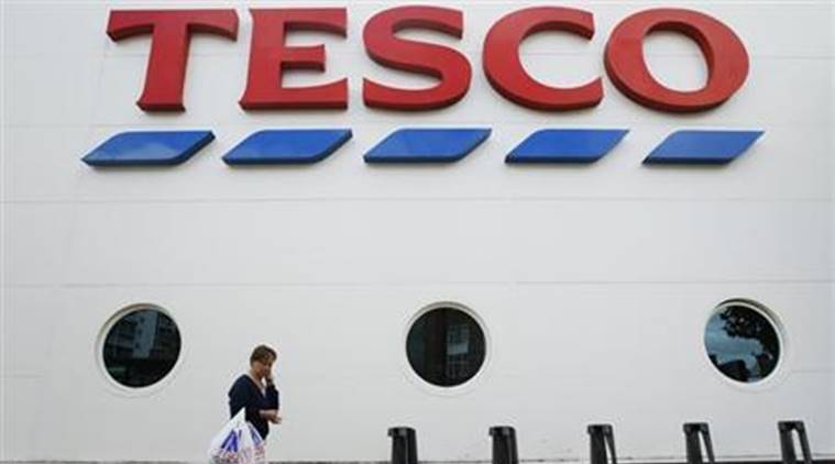 Uk Women Shamed Online For Shopping At Tesco In Their Pyjamas World News The Indian Express