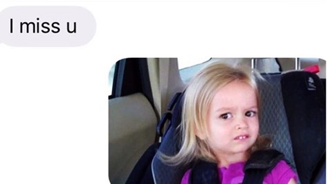 Did your ex just text? 13 hilarious responses to give it back in style ...