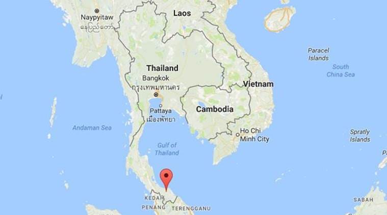 Bomb kills 3 police in Thailand’s troubled south | World News - The ...