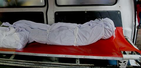 Father carries daughter’s body as ambulance leaves them midway | India ...