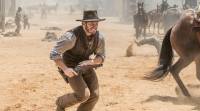 The Magnificent Seven, The Magnificent Seven movie review, The Magnificent Seven review, The Magnificent Seven film review, The Magnificent Seven star, The Magnificent Seven ratings, chris pratt, Antoine Fuqua, The Magnificent Seven review chris pratt, Entertainment, indian express, indian express news
