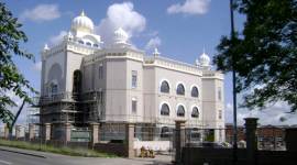 gurdwaras in Canada’s Ontario, US gurdwaras, entry of indian officials banned in gurdwaras, RSS, Shiv sena, Indira gandgi killing, indian express, gurdawara management committees
