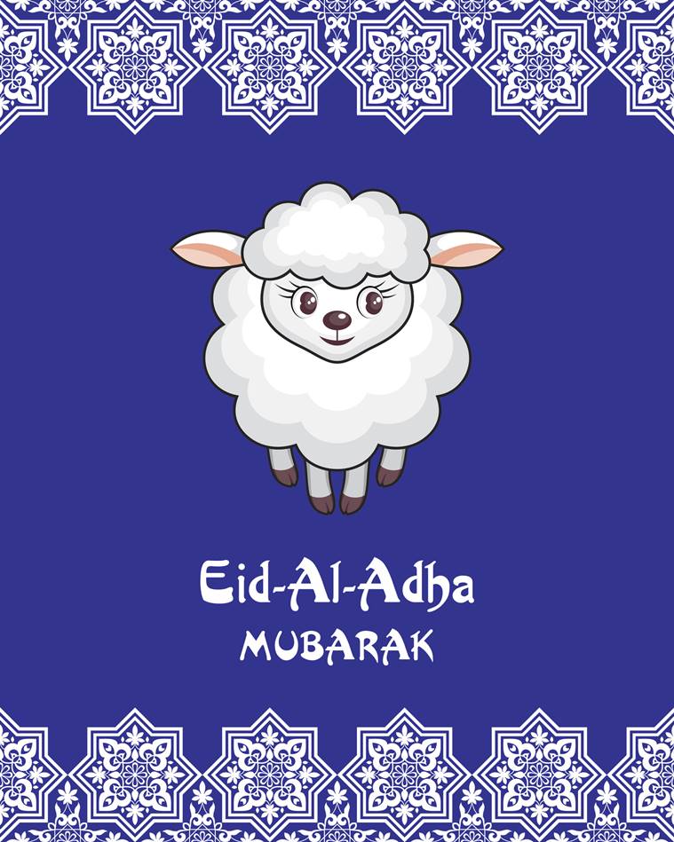 Eid Mubarak 20 Whatsapp Sms Facebook Greetings To Wish Your Loved 4388