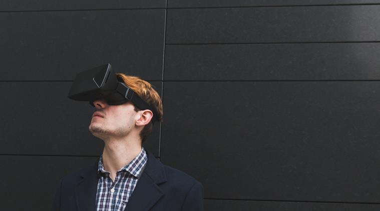 autism, virtual reality, autism training, autistic kids, social training for autism, VR, texas university, education news, indian express