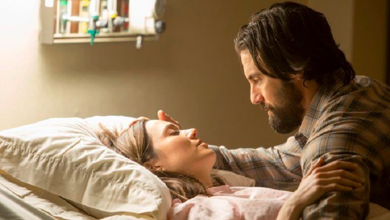 this is us, mandy moore, mandy moore this is us, this is us Mandy Moore, this is us Milo Ventimiglia, this is us Sterling K. Brown, this is us Chrissy Metz, this is us Justin Hartley, this is us Susan Kelechi Watson, this is us Chris Sullivan Ron Cephas Jones, entertainment news, indian express, indian express news