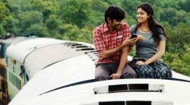 Thodari movie review, Thodari review, Thodari movie, Thodari dhanush, Thodari, Keerthy Suresh, Thambi Ramaiah, Dhanush Thodari movie review, Dhanush Thodari film, tamil film Thodari movie review, Entertainment, indian express, indian express news