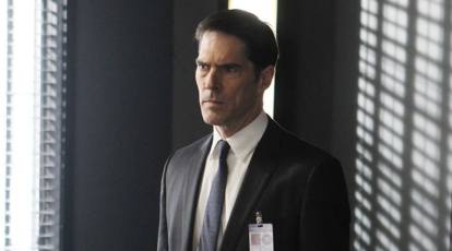 Thomas Gibson deixa o elenco de 'Criminal Minds