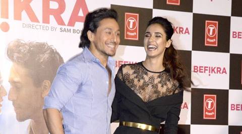 Tiger Shroff avoids speaking on rumoured girlfriend Disha Patani’s