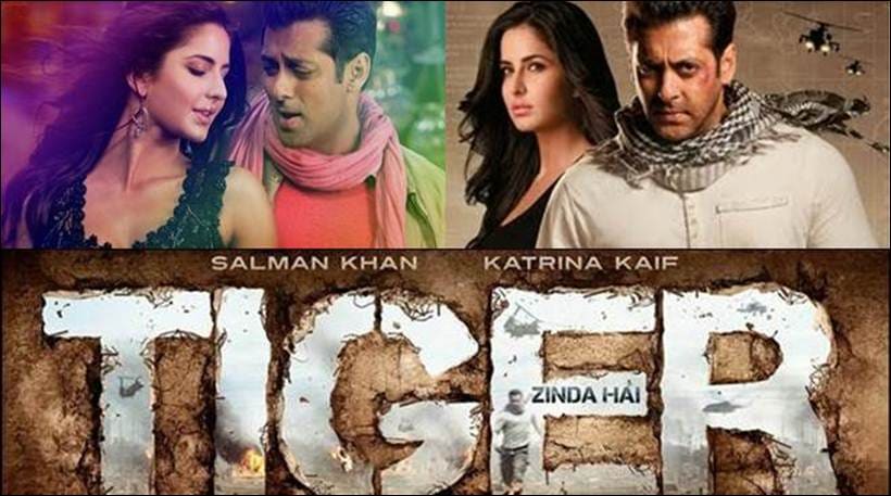 Salman Khan, Katrina Kaif, Tiger Zinda Hai, Tiger Zinda Hai movie, Tiger Zinda Hai shoot, Tiger Zinda Hai first look, Salman khan Tiger zinda hai, Salman Khan Katrina Kaif, Ek Tha tiger sequel