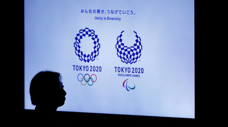 k. johnson olympic games tokyo 2020