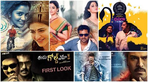 From Premam to Abhinetri: Five Telugu movies to release in October ...