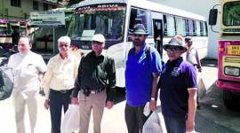 tour480 study tours, Chandigarh Municipal Corporation, knowledge, Subhash Chawla, news, latest news, India news, national news,