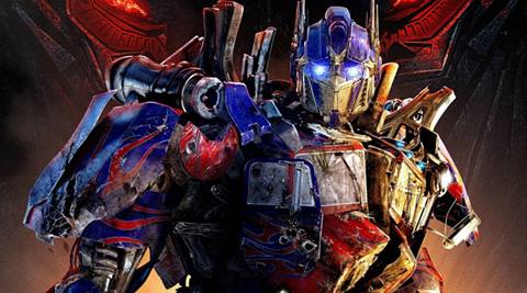 Michael Bay reacts to criticism over Transformers: The Last Knight ...