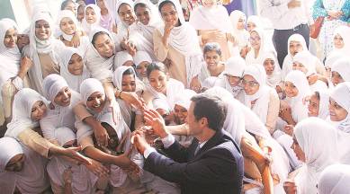 us elections, us presidential elections, donald trump, trum on muslims, trump ban muslims, trump hate muslims, islamic state, ban on muslims in us, world without muslims, islamophobia, muslims in us, us muslims, american muslims, future of us muslims, indian express news, india news