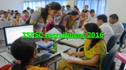 TSPSC Group II recruitment 2016: Apply for 1032 posts | Education 
