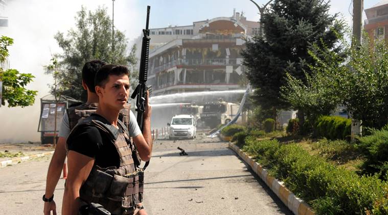 Turkey, Islamic state, Turkey IS, IS, Istanbul, Afghanistan, Iran, Iraq, Azerbaijan, news, latest news, world news, international news