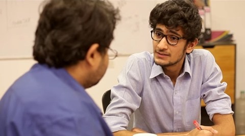 TVF. TVF teachers day, TVF Qutiyapa, TVF teachers day videos, TVF videos, indian express, indian express news