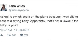 hilarious baby tweets, baby tweets, funny babies tweets, funny tweets about babies, hilarious tweets about babies, hilarious Twitter responses about babies, indian express, indian express news