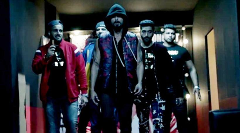india official entry 2017, Udta Punjab, Bajirao Mastani, Fan, Sultan, salman khan, deepika padukone, ranveer singh, Visaranai, anushka sharma, kareena kapoor, deepika images, ranveer singh images, salman pics, airlift, akshay kumar, airlift, skhay images, fan, shah rukh khan, srk pics, oscar india pics, entertainment news, entertainment photos, indian express, indian express news