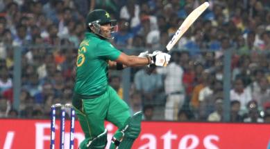 Umar Akmal, PCB, Mickey Arthur, sports news, cricket, Indian Express