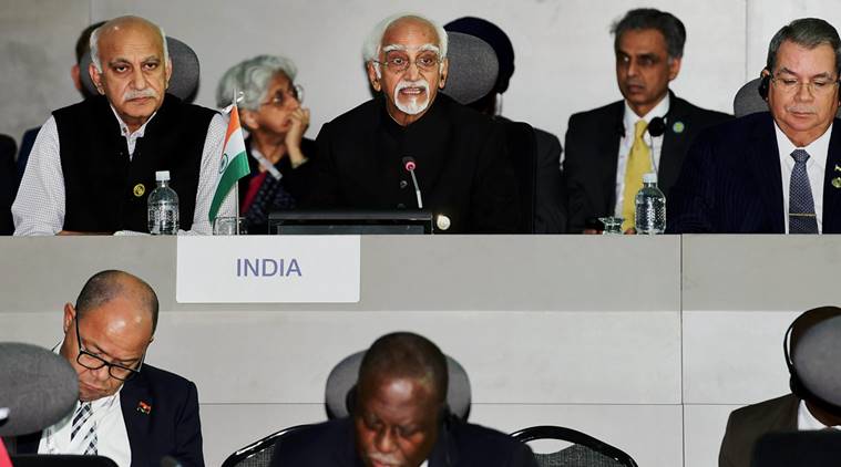 India, G4 partners reaffirm ‘unwavering commitment’ to UNSC reforms ...