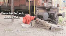 Unscehduled arrivals, Unscehduled Arrivals movie, Unscehduled Arrivals poster, Unscehduled Arrivals chandigarh, Movie theatres chandigarh, movies, entertainment, news