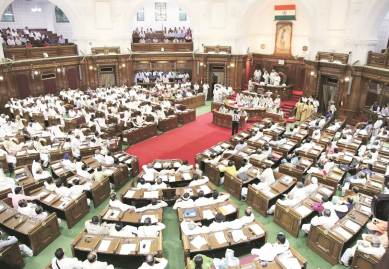 BSP, SP,Uttar Pradesh, India news, Naseemuddin Siddiqui, Ahmed Hasan, Uttar Pradesh politics, Uttar pradesh news, Latest news, India