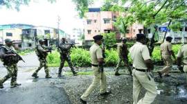 Maharashtra, maharashtra news, Uran news, Uran news, Latest news, Uran news, Police seach in Uran, Uran search called off, latest news India news