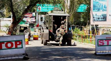 uri terror attack, uri attack, uri terror, jawans killed in uri, uri army base, shive sena, shiv sena, pakistan terror, india news, indian express,