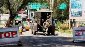 uri, uri guides, pakistan, india, pakistan attack, uri attack, soldiers killed, cross border attack, loc attack, indian army, pakistan high commission, indian express news