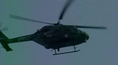 Uri, Uri attack, high alert, airport, airports across country, Uri terror attack, terrorists, J and K, J&K, jammu and kashmir, army, india news, indian express